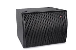 iFIX13s - 500W FRONT-LOADED SUBWOOFER