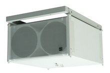 Load image into Gallery viewer, LS408aW - 600W POWERED COMPACT LINE ARRAY